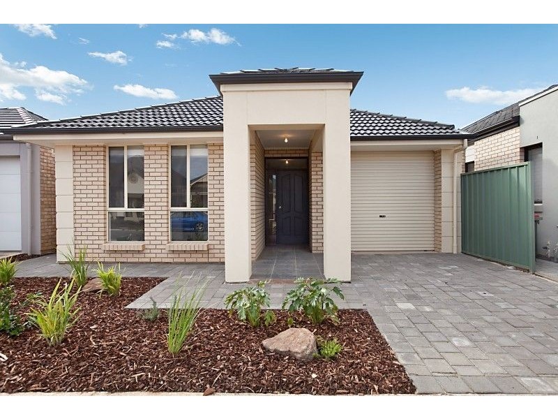 12 Lorentz Court, Mawson Lakes SA 5095