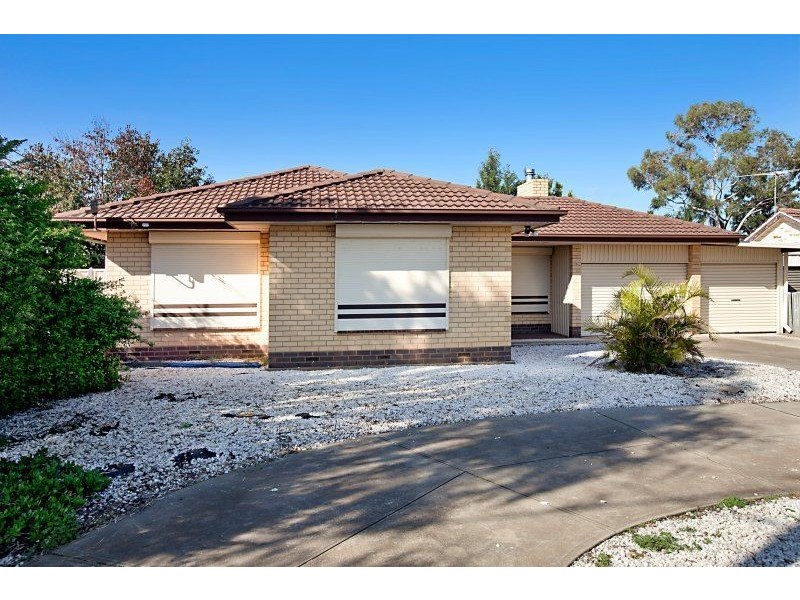 6 Wilfred Avenue, Salisbury SA 5108