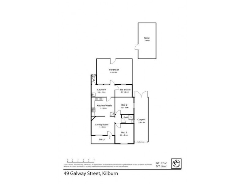 49 Galway Street, Kilburn SA 5084