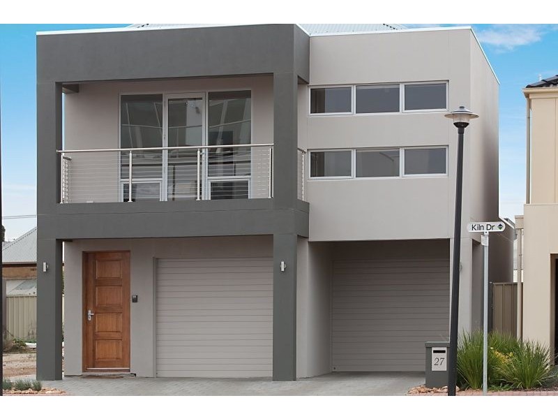27 Kiln Drive, Brompton SA 5007