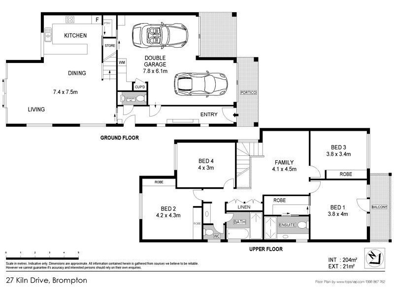 27 Kiln Drive, Brompton SA 5007