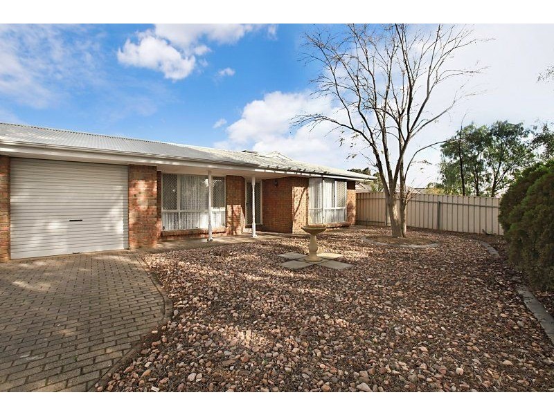 24 Chelmsford Avenue, Salisbury Heights SA 5109