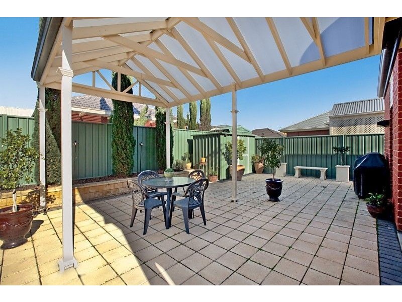 45 Mallard Crescent, Mawson Lakes SA 5095