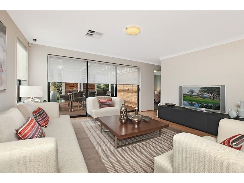 25 Kinross Avenue, Burton SA 5110