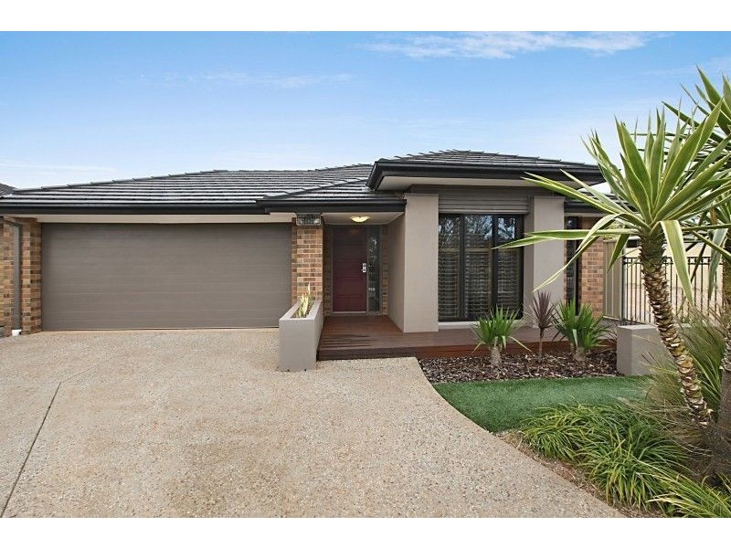 18 Kinross Avenue, Burton SA 5110