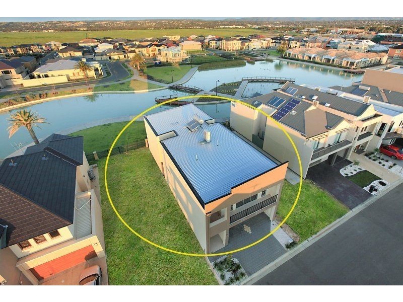 33 Santorini Walk, Mawson Lakes SA 5095
