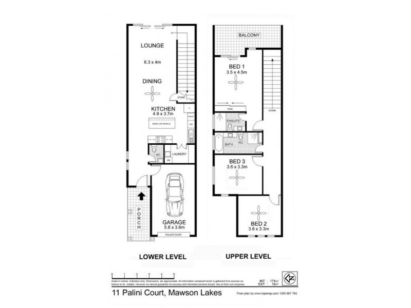 11 Palani Court, Mawson Lakes SA 5095