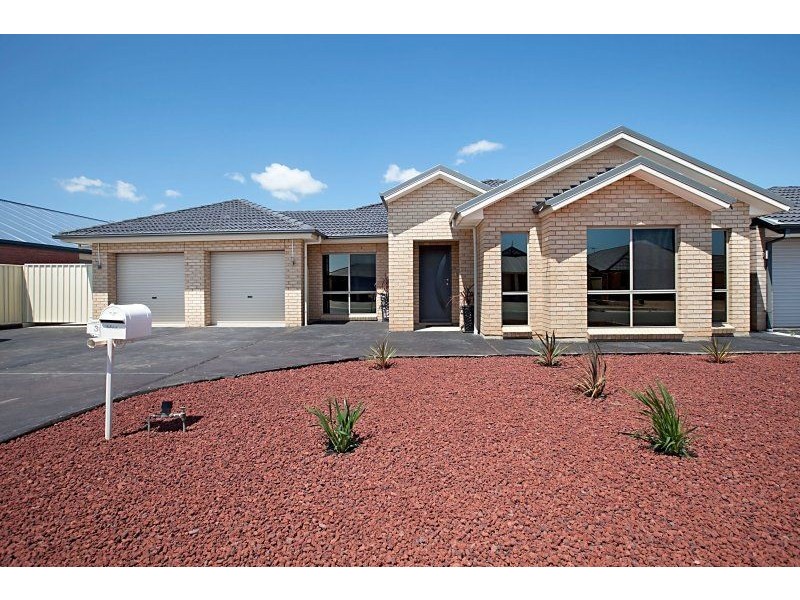 36 Waterside Drive, Burton SA 5110