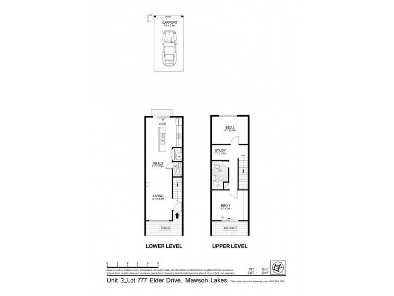 79 Elder Drive, Mawson Lakes SA 5095