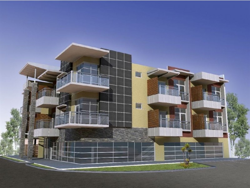 1-12/Lot 10 Elder Drive, Mawson Lakes SA 5095