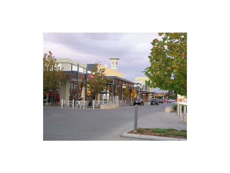 1-12/Lot 10 Elder Drive, Mawson Lakes SA 5095