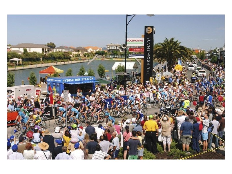 1-12/Lot 10 Elder Drive, Mawson Lakes SA 5095