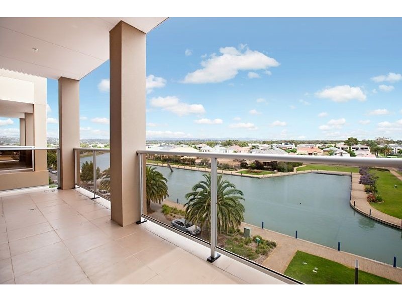 8/131 Mawson Lakes Boulevard, Mawson Lakes SA 5095