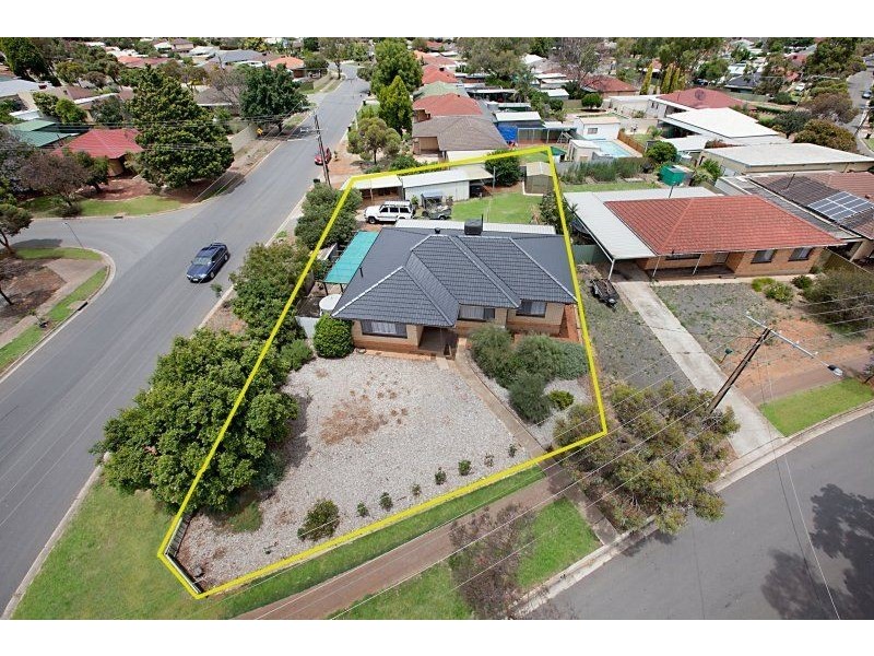 17 Liverpool Crescent, Salisbury East SA 5109