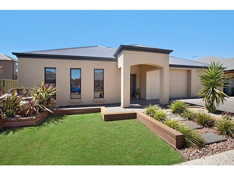 25 Brimpton Avenue, Mawson Lakes SA 5095