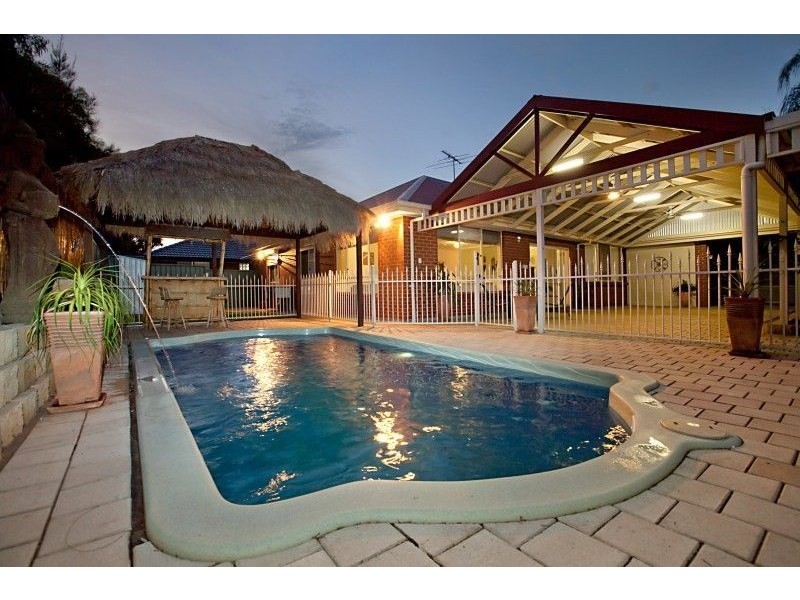 1 Silverbirch Place, Mawson Lakes SA 5095