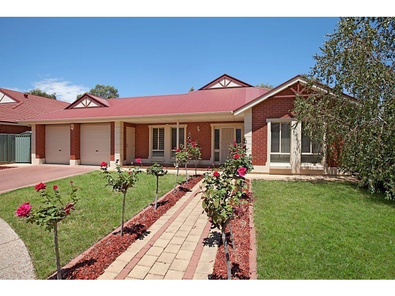 1 Silverbirch Place, Mawson Lakes SA 5095