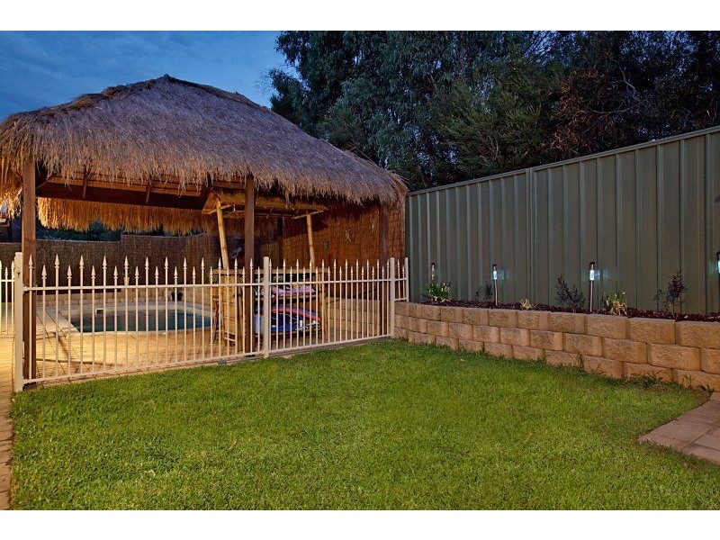 1 Silverbirch Place, Mawson Lakes SA 5095