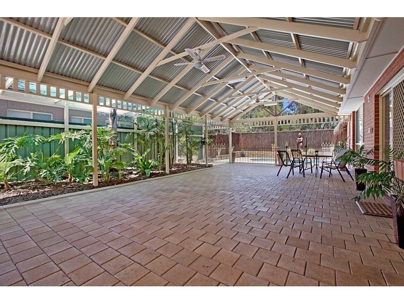 1 Silverbirch Place, Mawson Lakes SA 5095