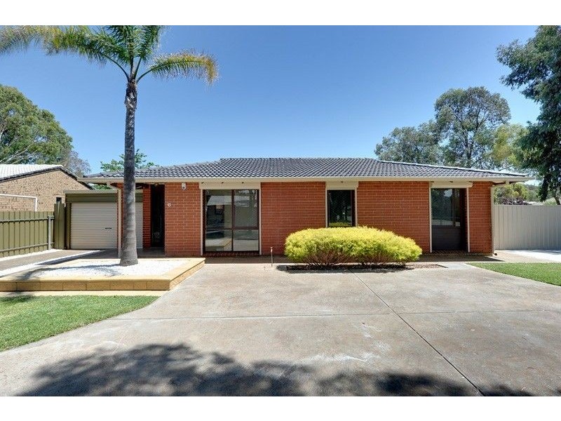 6 Alba Court, Salisbury Downs SA 5108