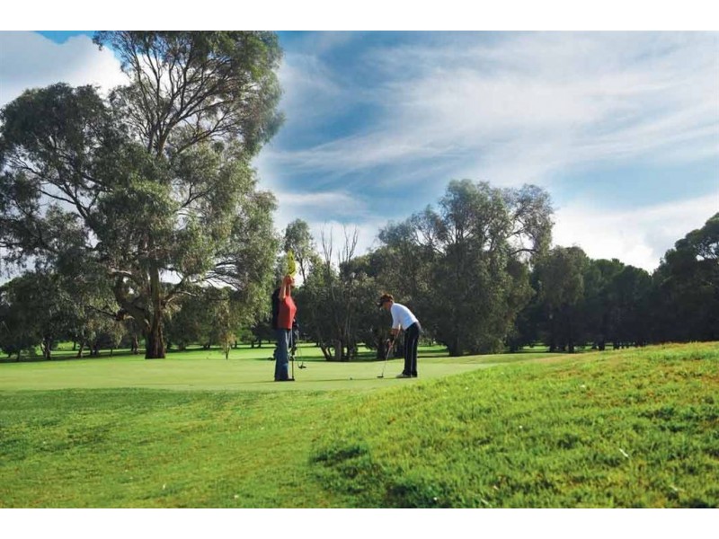 Lot 17 Brumby Court, Kapunda SA 5373