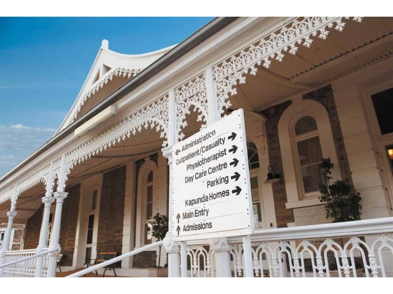 Lt 44 & 45 Butler Crescent, Kapunda SA 5373