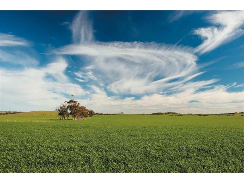 Lt 44 & 45 Butler Crescent, Kapunda SA 5373