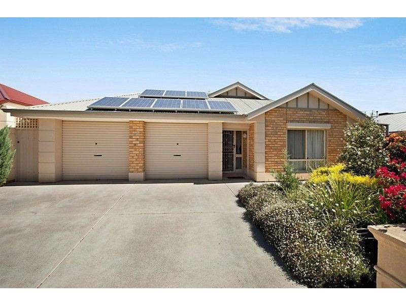 47 Beafield Road, Para Hills West SA 5096