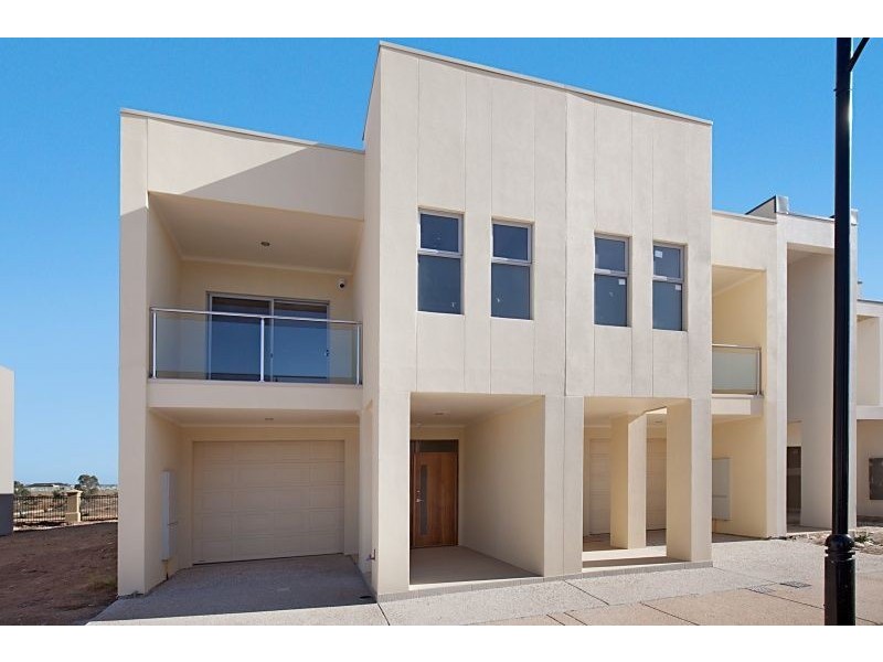 21 & 23 Ridley Street, Mawson Lakes SA 5095