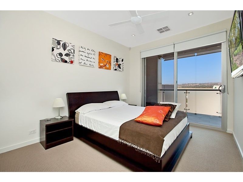 401/42-48 Garden Terrace, Mawson Lakes SA 5095