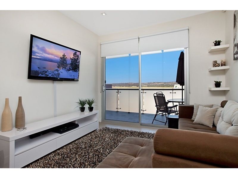 401/42-48 Garden Terrace, Mawson Lakes SA 5095