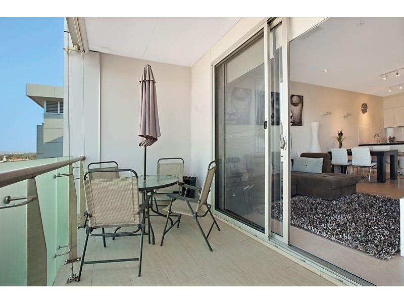 401/42-48 Garden Terrace, Mawson Lakes SA 5095