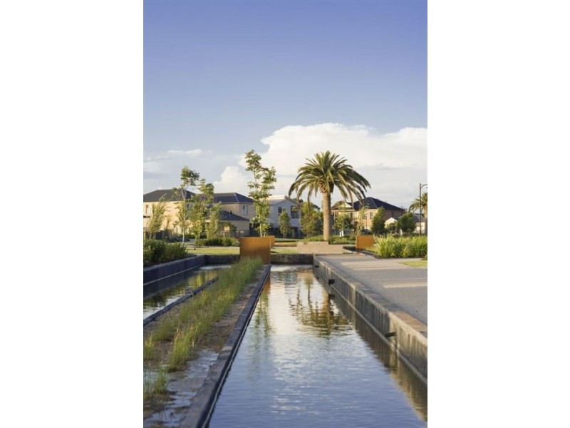 Lot 113 Mowbray Street, Mawson Lakes SA 5095