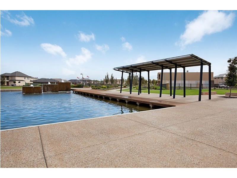 Lot 132 Chianti Lane, Mawson Lakes SA 5095