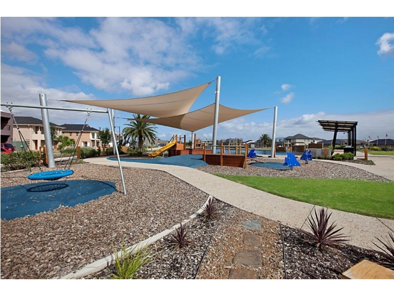 Lot 354 Cascades Drive, Mawson Lakes SA 5095