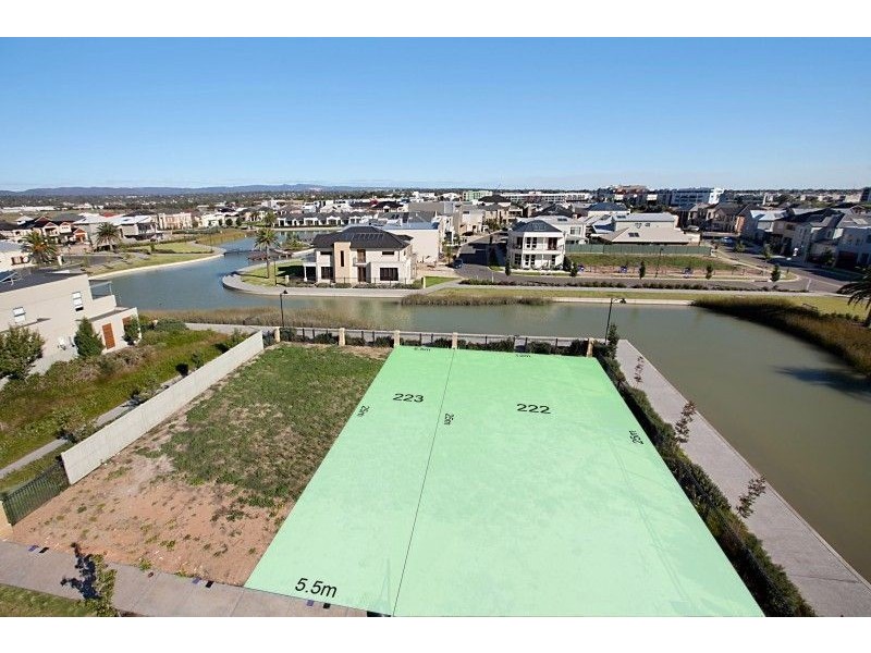223 Isla Circuit, Mawson Lakes SA 5095