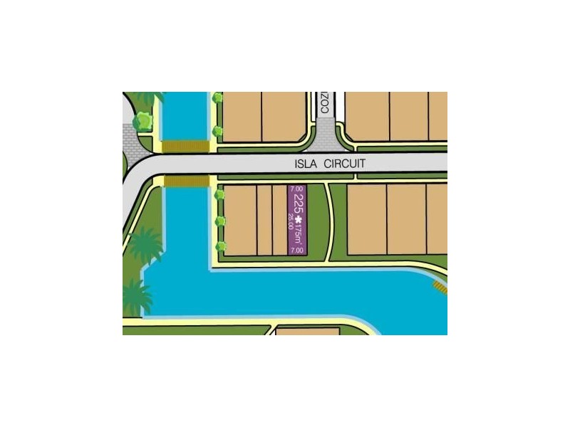 Lot 225 Isla Circuit, Mawson Lakes SA 5095