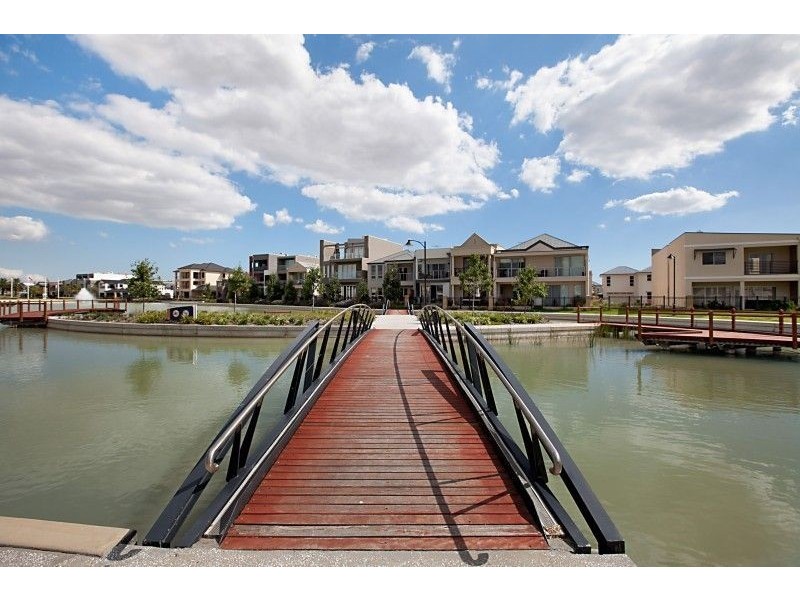Lot 702 Isla Circuit, Mawson Lakes SA 5095