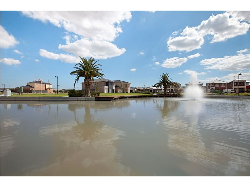 Lot 717 Isla Circuit, Mawson Lakes SA 5095