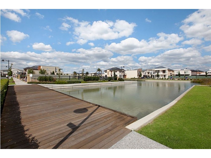 Lot 717 Isla Circuit, Mawson Lakes SA 5095