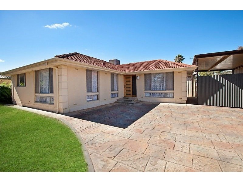 26 Rositano Drive, Salisbury SA 5108