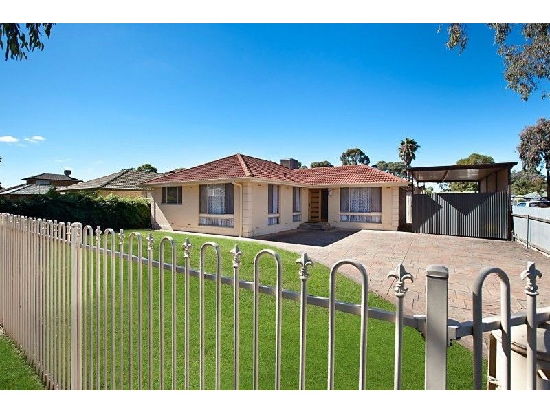 26 Rositano Drive, Salisbury SA 5108