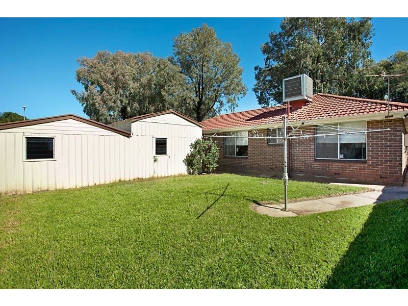 26 Rositano Drive, Salisbury SA 5108