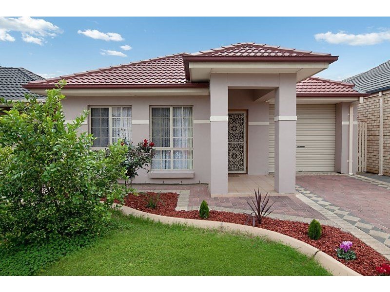 11 Mallard Crescent, Mawson Lakes SA 5095