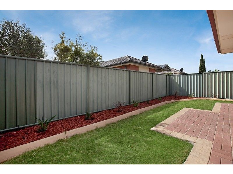11 Mallard Crescent, Mawson Lakes SA 5095