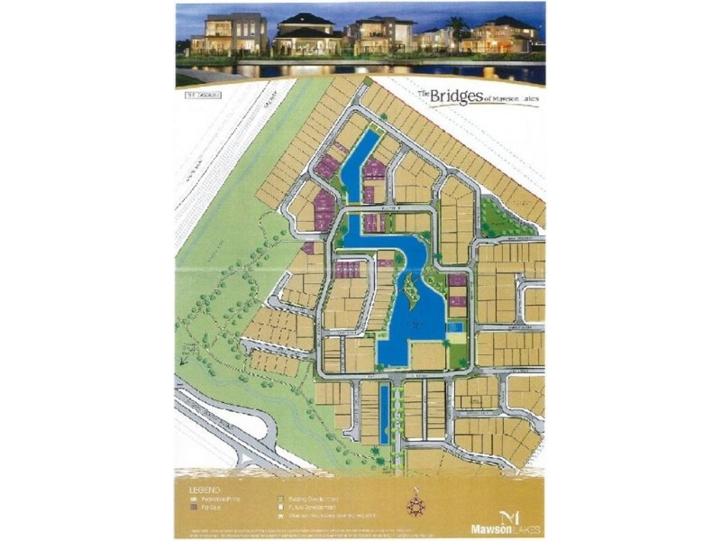 222 Isla Circuit, Mawson Lakes SA 5095