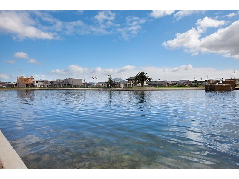 Lot 218 Nelson Crescent, Mawson Lakes SA 5095