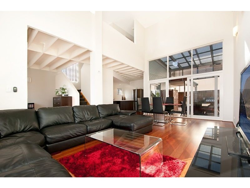 2 Chapel Lane, Mawson Lakes SA 5095