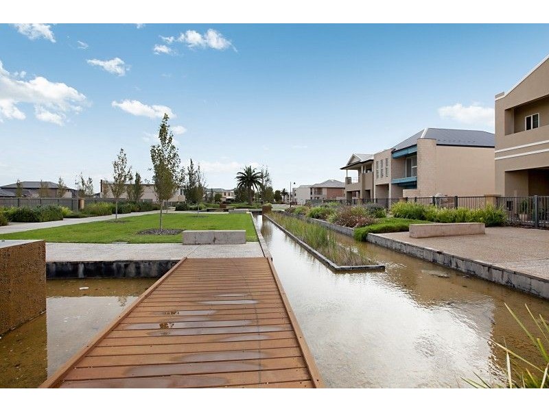 Lot 1 Augustine Street, Mawson Lakes SA 5095