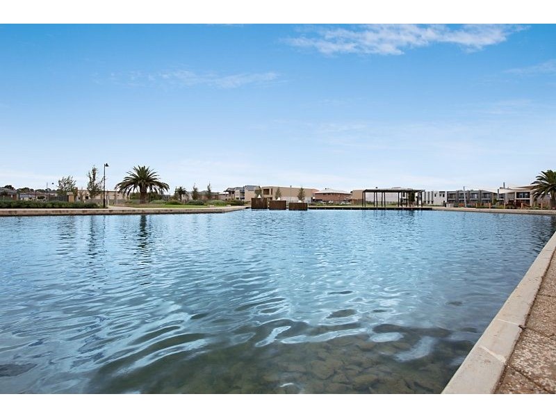 Lot 1 Augustine Street, Mawson Lakes SA 5095